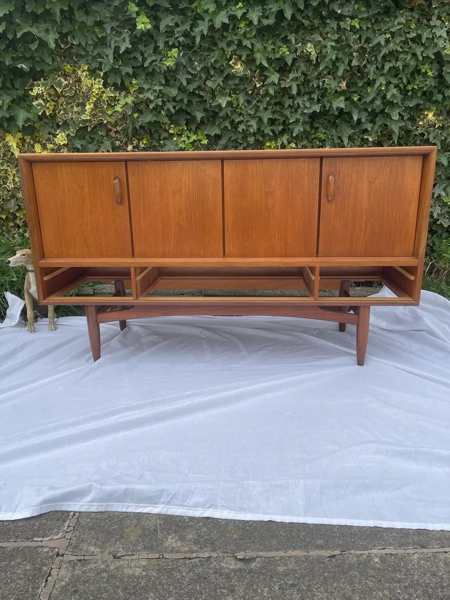 Mid century G plan sideboard - Image 4