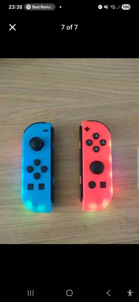 LED controllers - Image 1