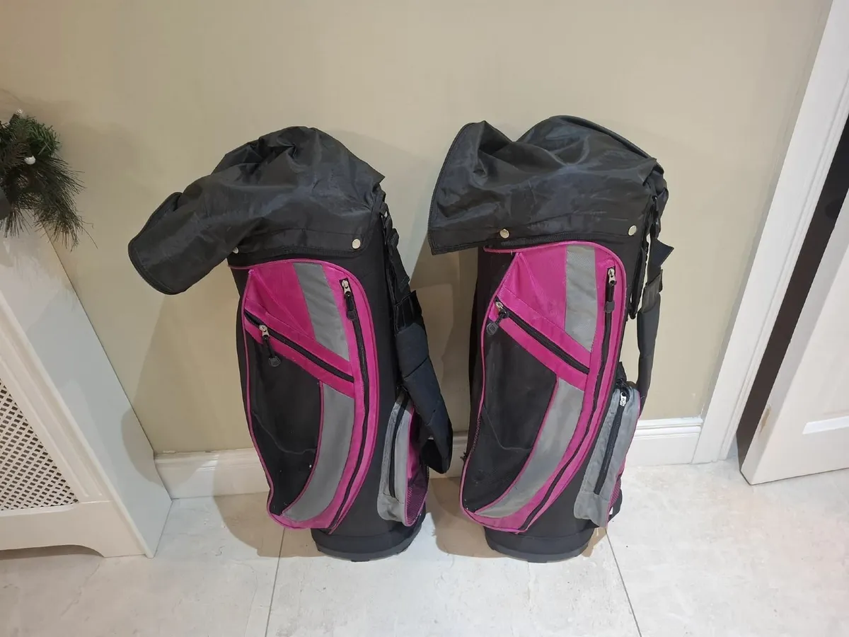 Golf Bag - Image 2