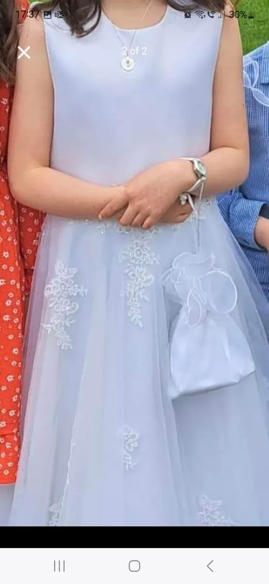 Holy Communion Dress - Image 2