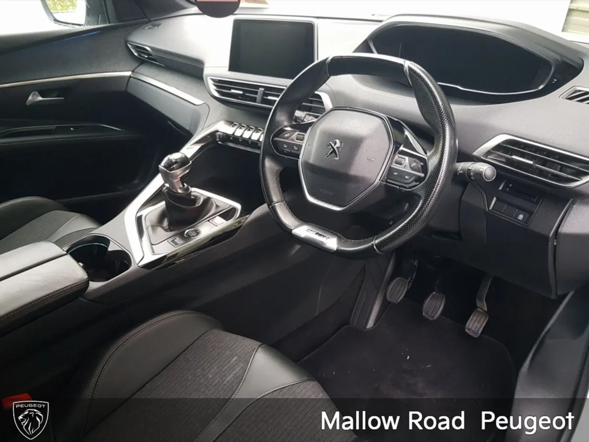 Peugeot 5008 GT-LINE 1.5 BLUE HDI 130 6.2 4 - Image 2