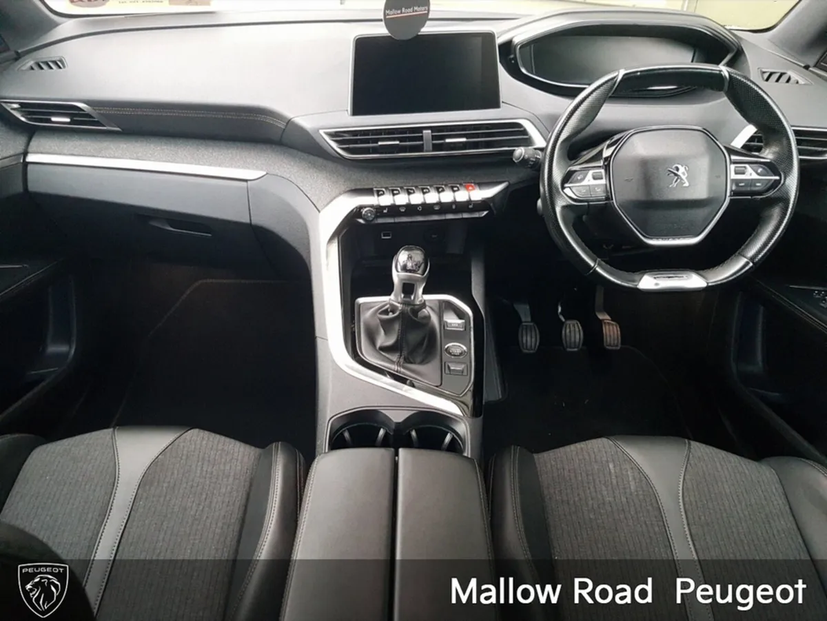 Peugeot 5008 GT-LINE 1.5 BLUE HDI 130 6.2 4 - Image 4