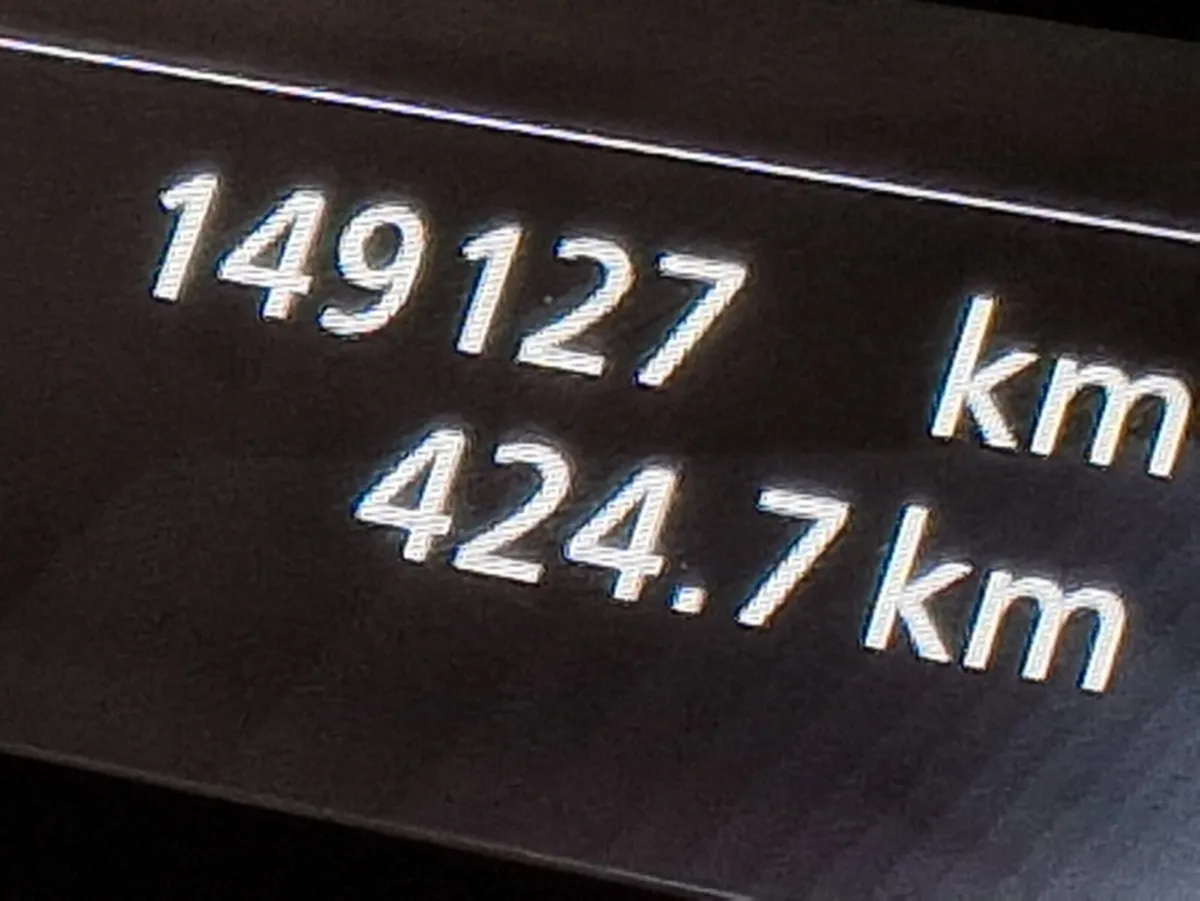 Renault Grand Scenic 3 BOSE, LOW MILEAGE, NEW NCT - Image 2