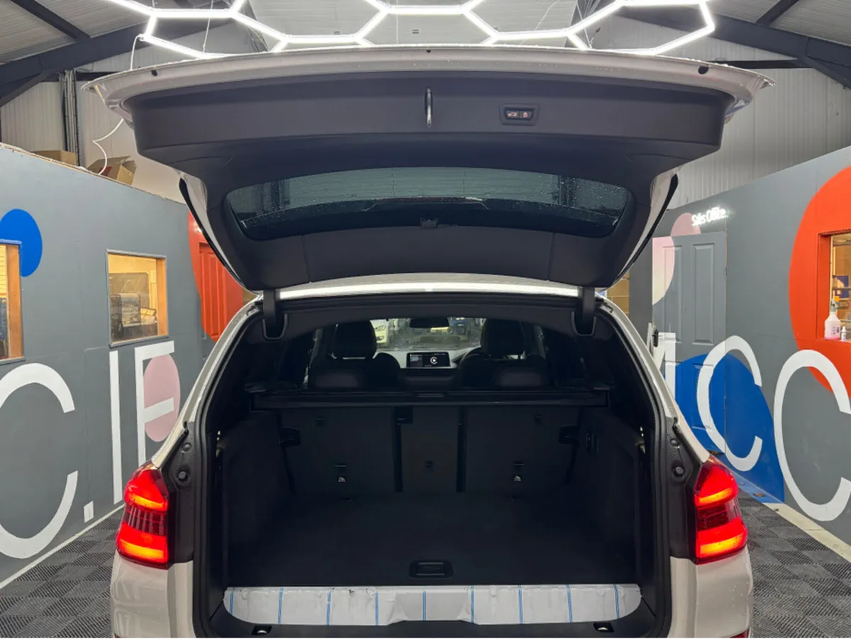BMW X3 €39950 2020 X3 xDrive 30e M-Sport - 360 Cam - Image 4