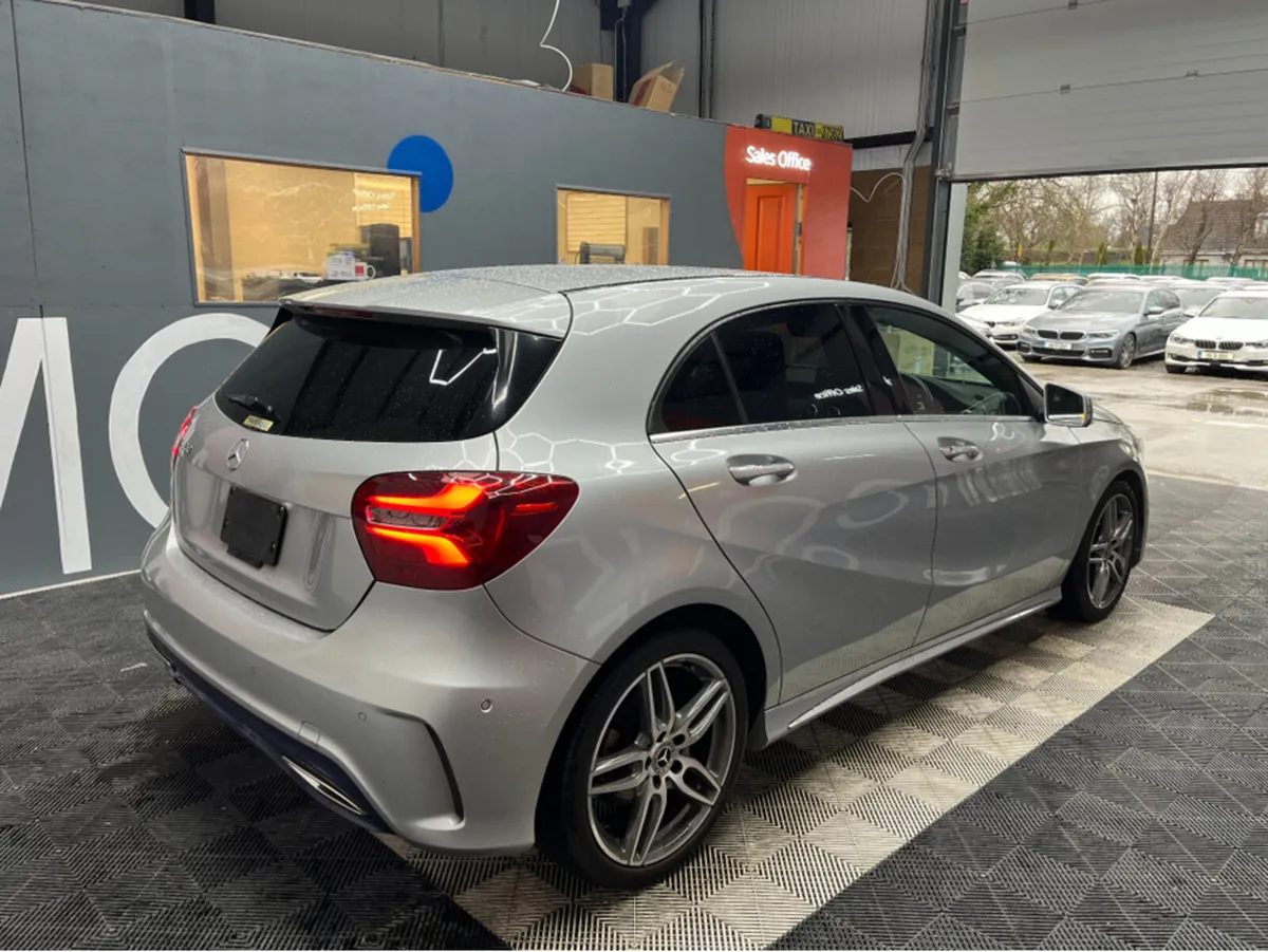 Mercedes-Benz A-Class €19950 2018 MERCEDES-BENZ A1 - Image 2