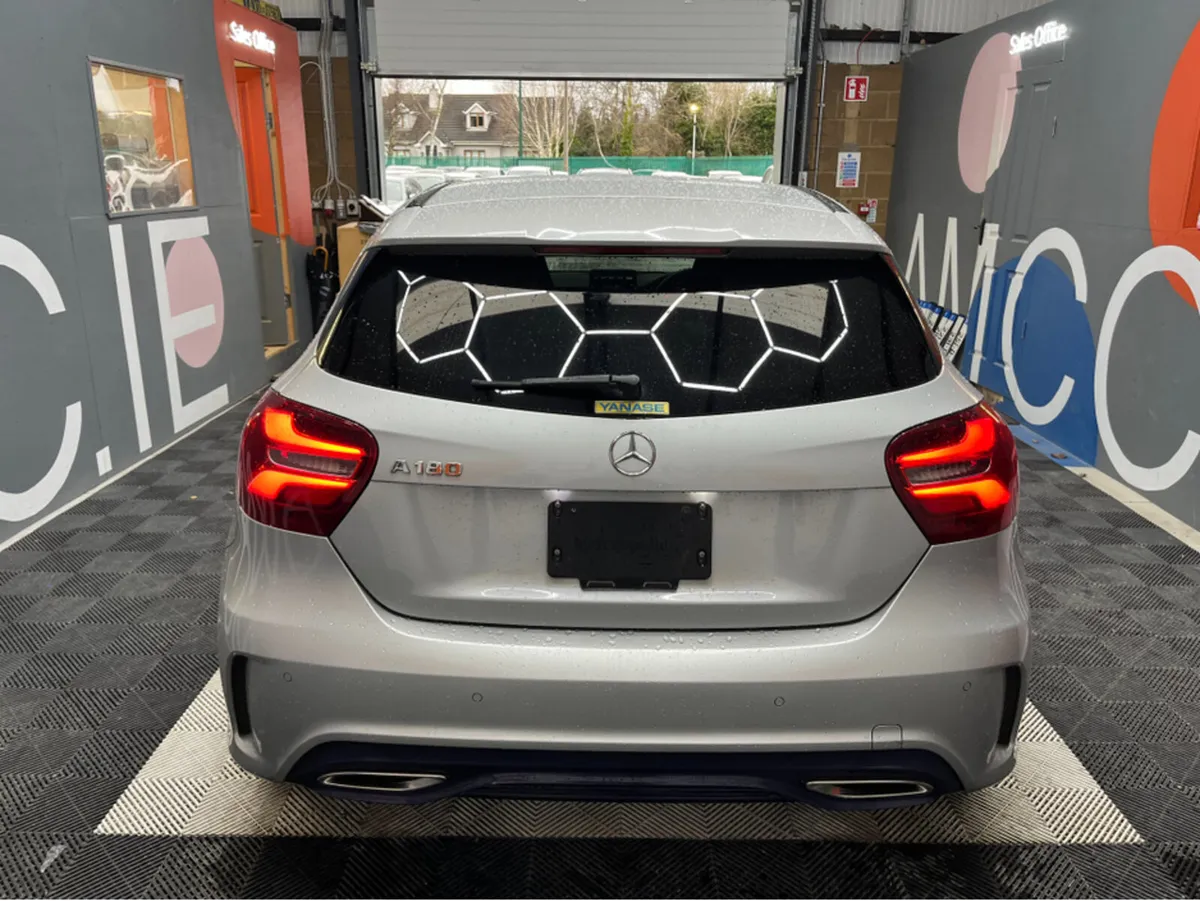 Mercedes-Benz A-Class €19950 2018 MERCEDES-BENZ A1 - Image 3