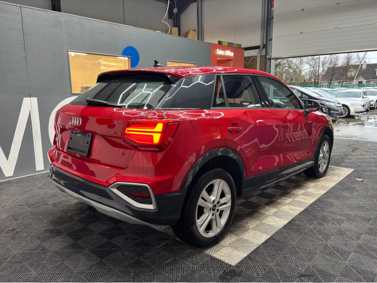 Audi Q2 €33950! 2023 Audi Q3 Automatic 35TFSI Adva - Image 2