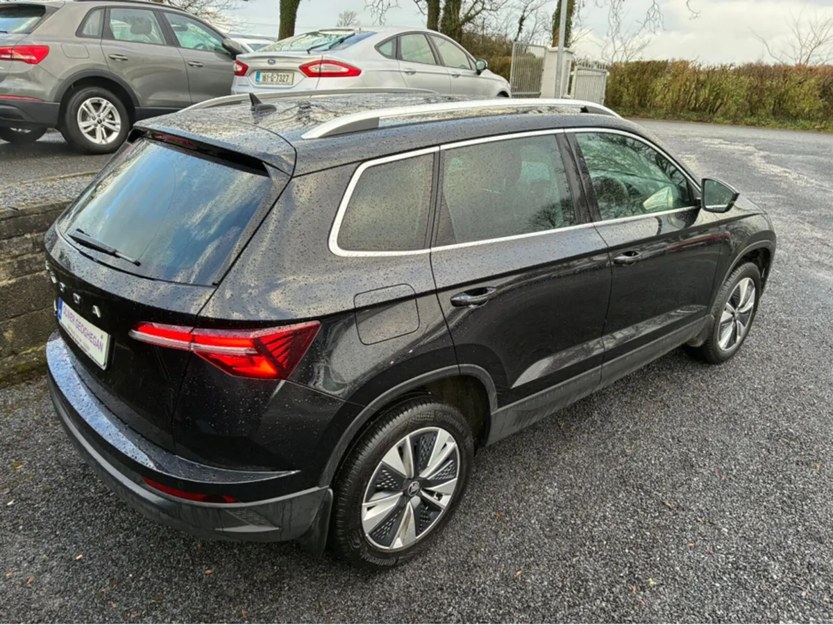 Skoda Karoq AMBITION 2.0 TDI DSG - Image 2
