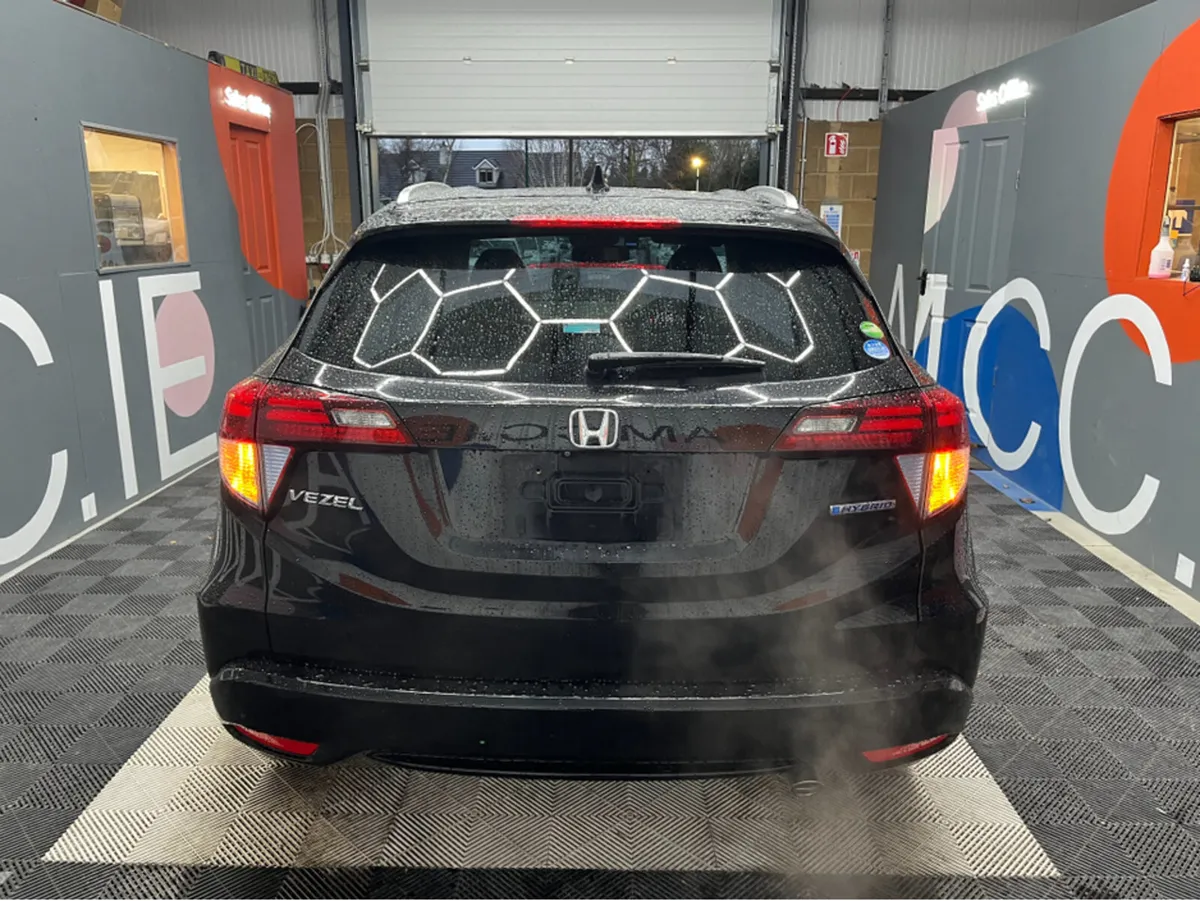 Honda Vezel ONLY €16950! 2017 HONDA VEZEL HYBRID Z - Image 3