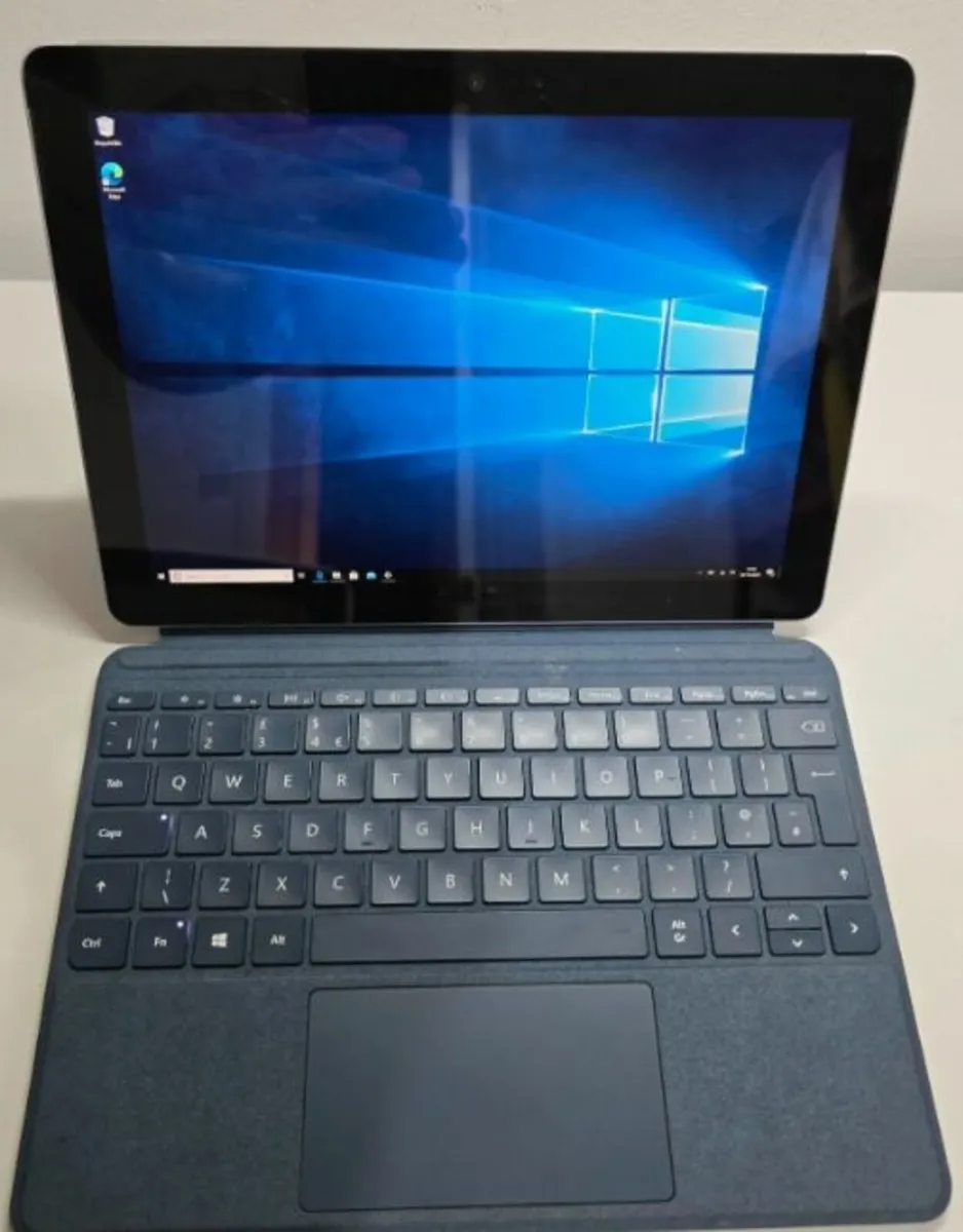 Microsoft Surface Go 10" 1824 Tablet 8GB 256GB SSD - Image 4
