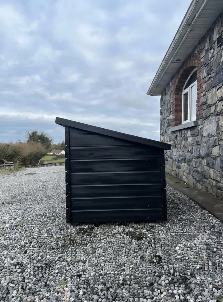 Dog kennel - Image 3