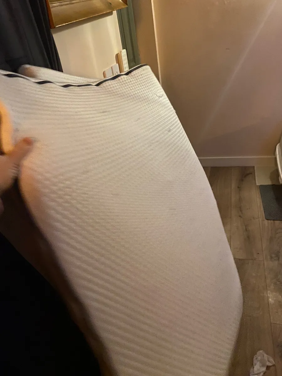 Mattress topper - Image 1