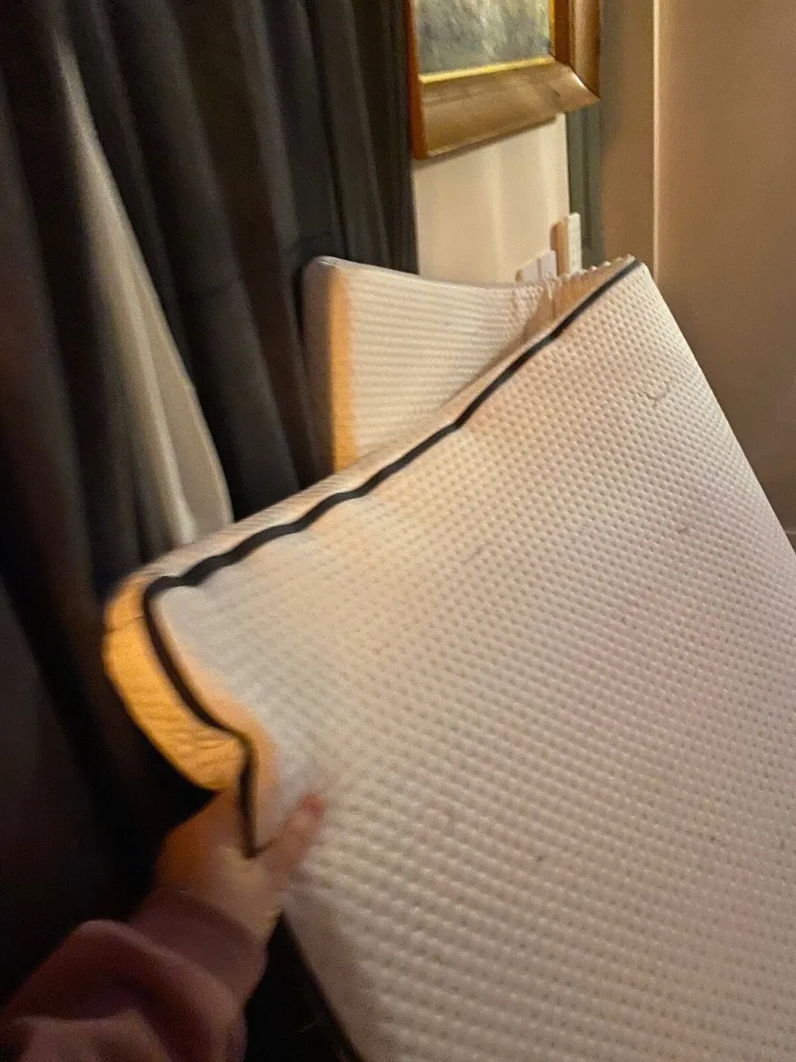 Mattress topper - Image 3