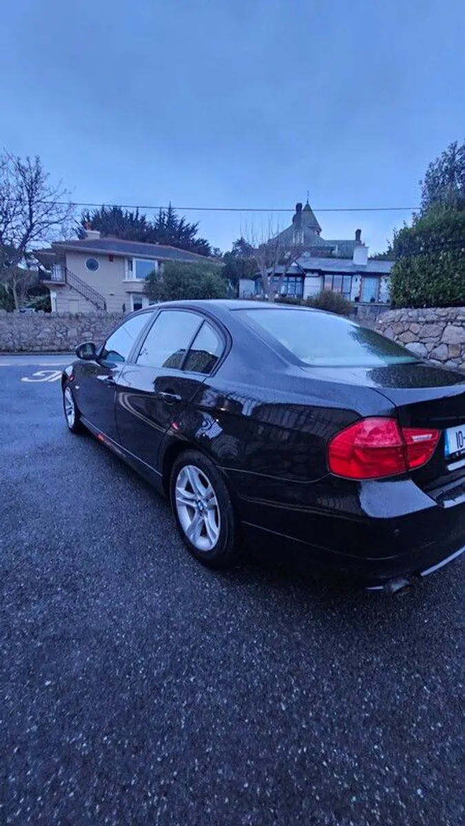 2010 Bmw 318i - Image 4