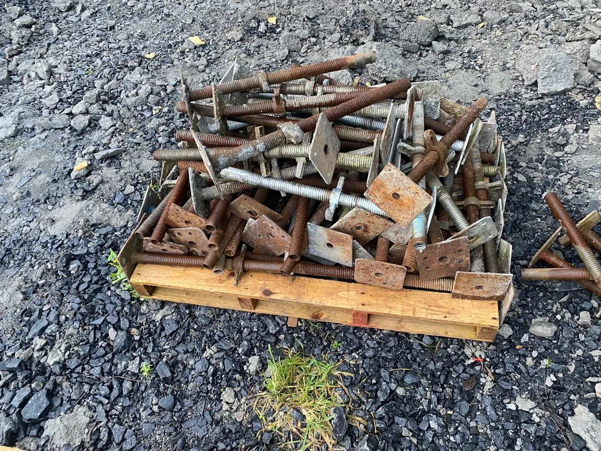 Scaffolding - Image 3