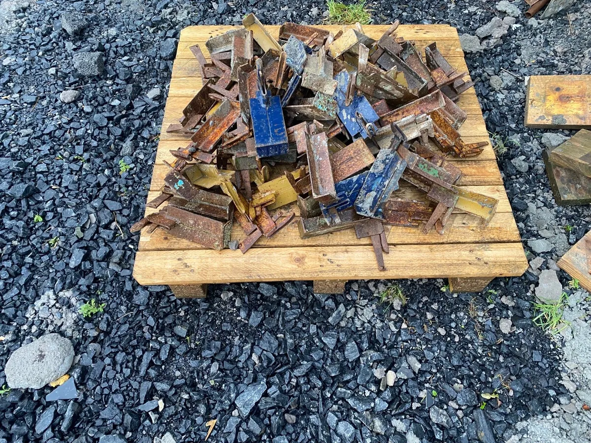 Scaffolding - Image 4