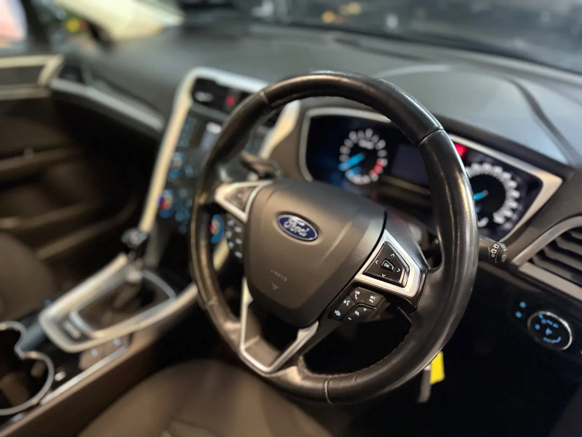 Ford Mondeo 2016 - Image 3