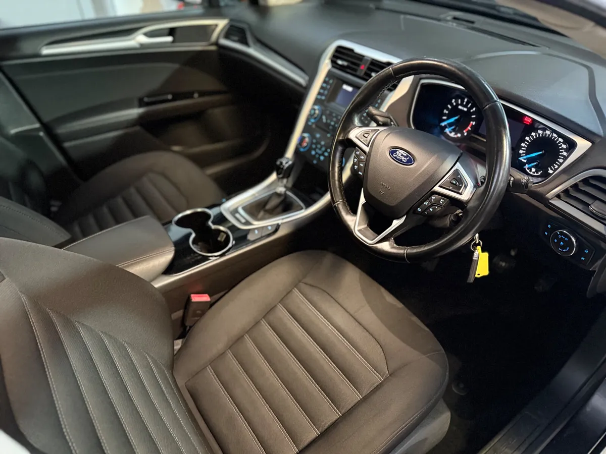 Ford Mondeo 2016 - Image 4