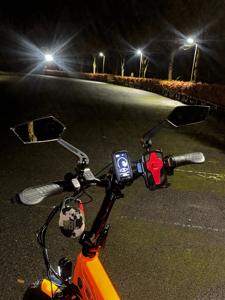 ENGWE EP-2 PRO E-BIKE - Image 4