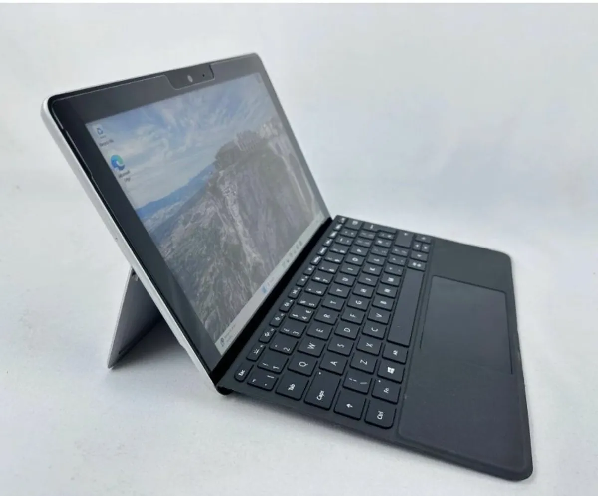 Surface Go LTE SIM Slot 1825 8GB 128GB Win 11 Pro - Image 3