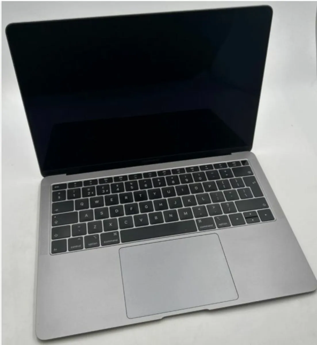 Apple MacBook Air A1932 2018 13" Screen FOR PARTS - Image 1