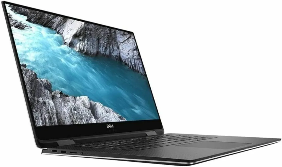 Dell XPS 9575 Touch 2-IN-1 i7 8GB 512GB VIDEO 4GB - Image 1