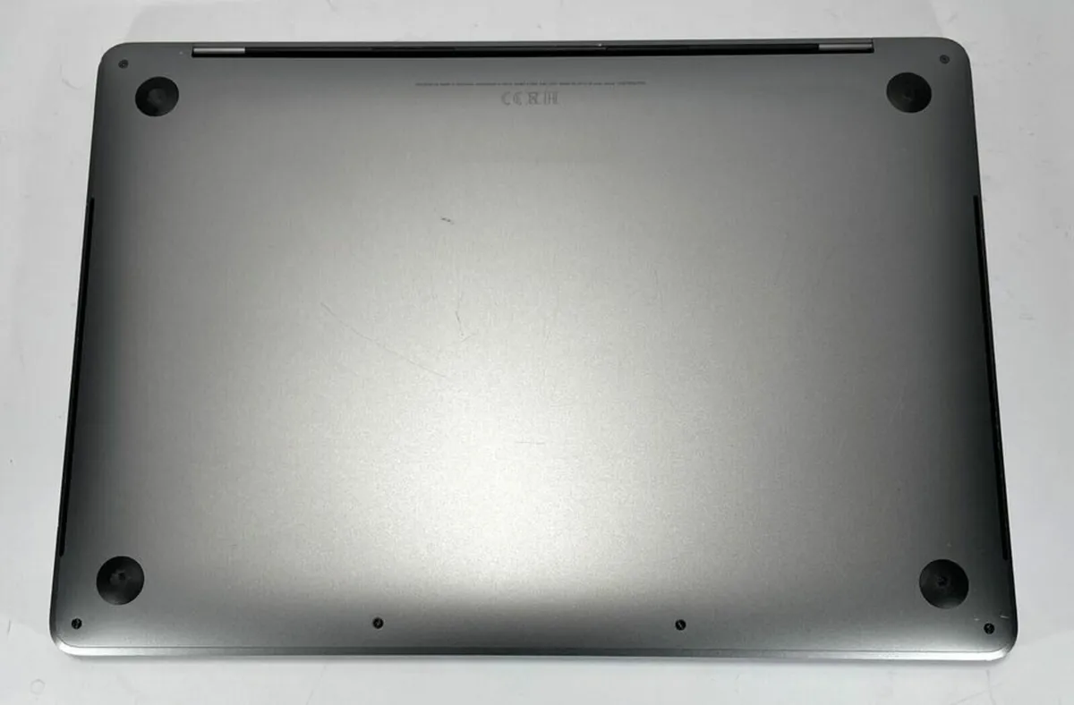 2019 Apple Macbook Pro 13" A1989 i7 16GB 512GB SSD - Image 2