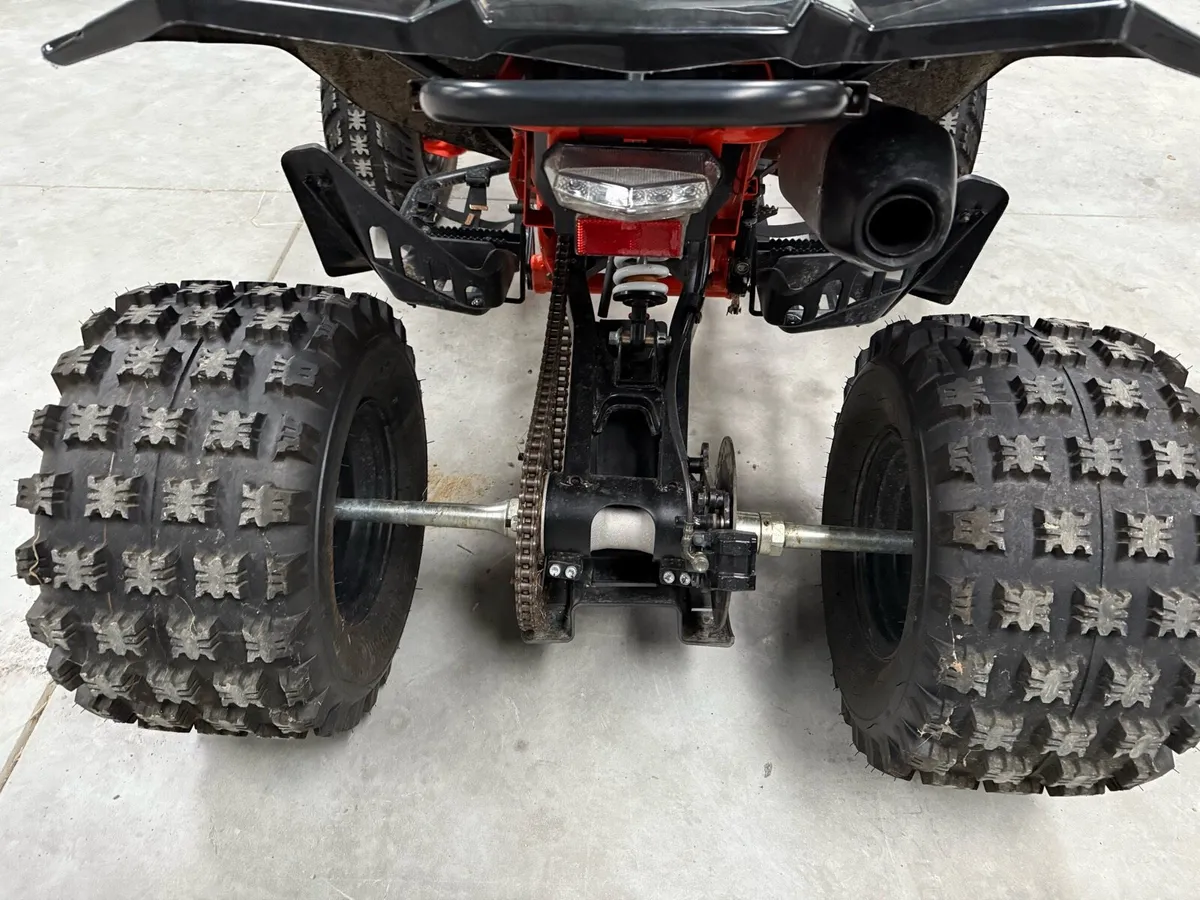 Kayo A300 quad - Image 3