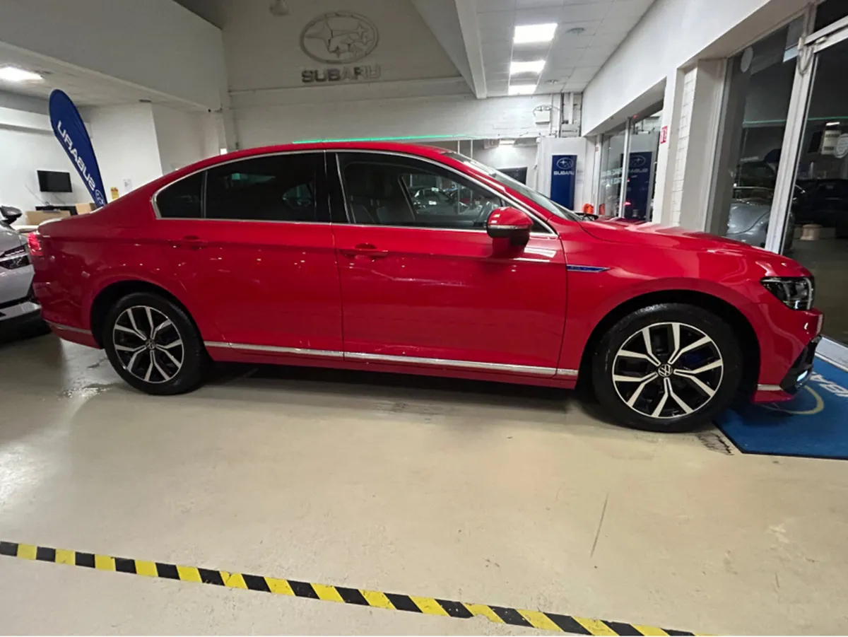 Volkswagen Passat GTE S-A DSG - Super 215 Bhp Hybr - Image 2