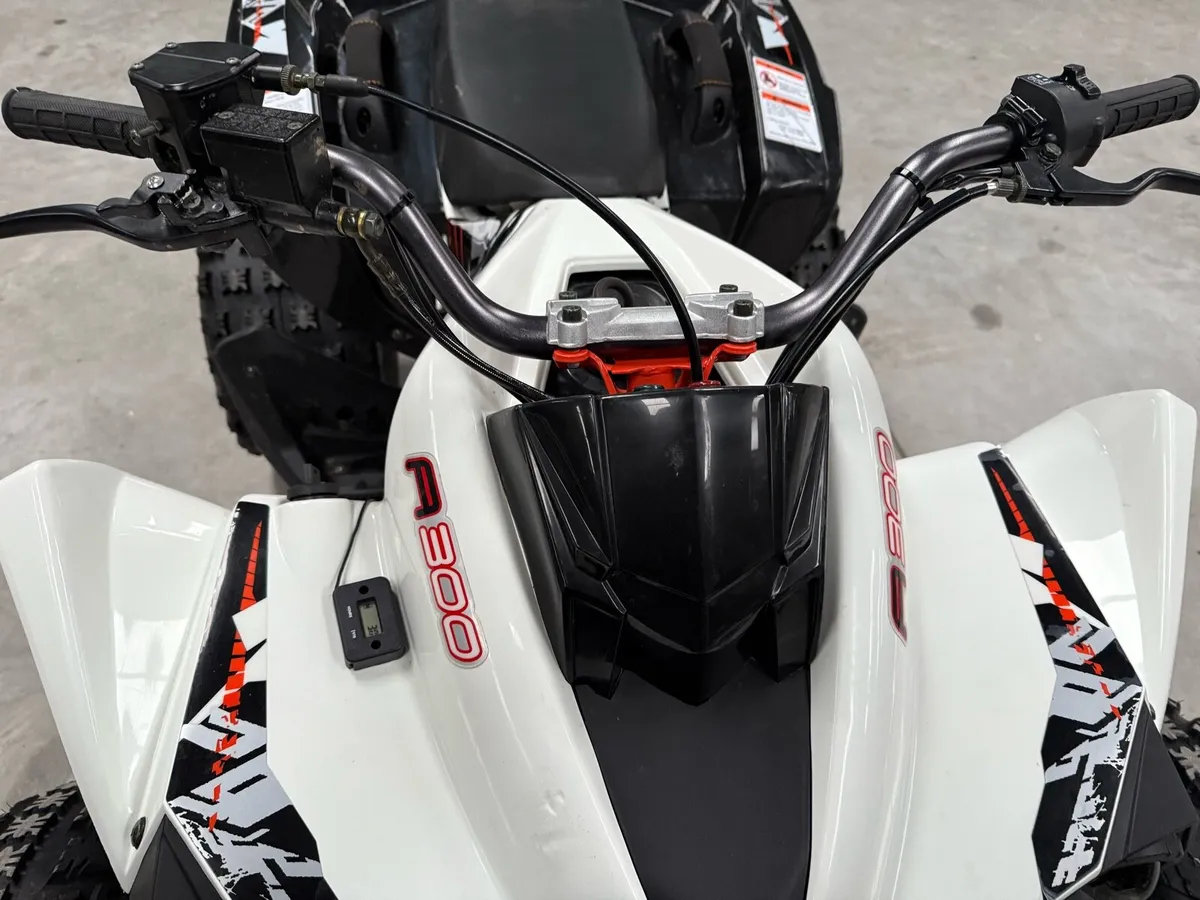 Kayo A300 quad - Image 4