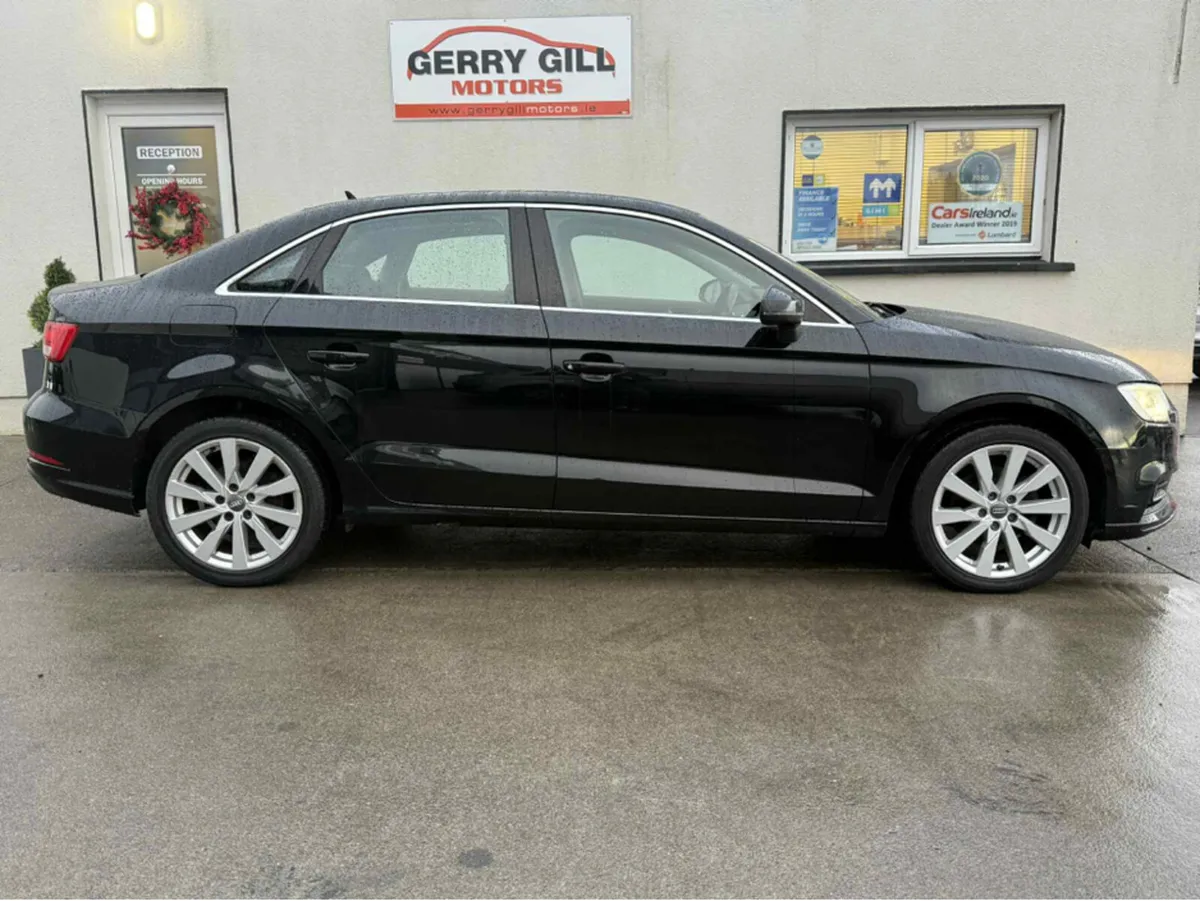 Audi A3 LIMOUSINE 1.6 TDI 110 SE 4DR - Image 3