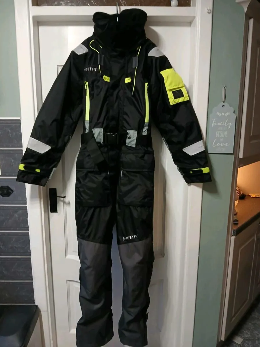 Westin W4 Flotation suit - Image 1