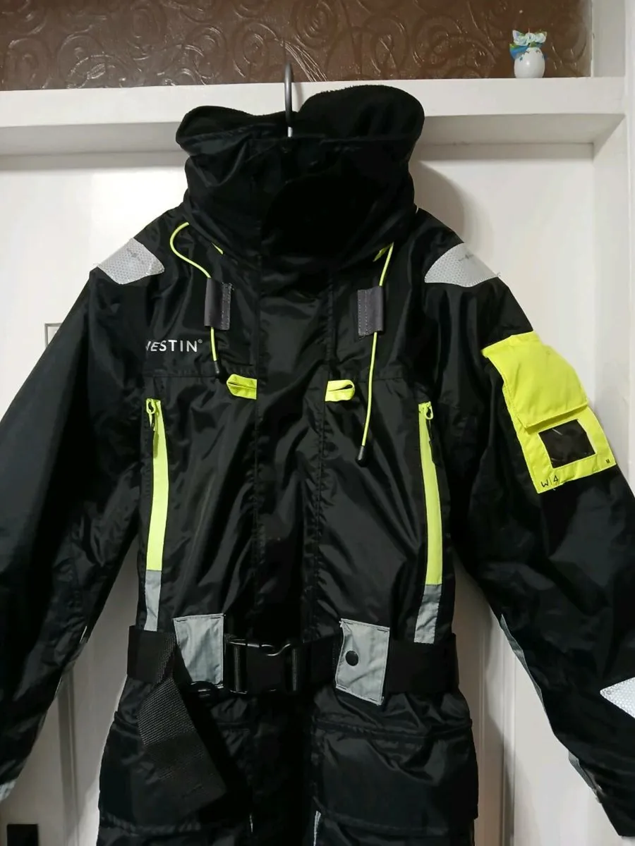 Westin W4 Flotation suit - Image 2