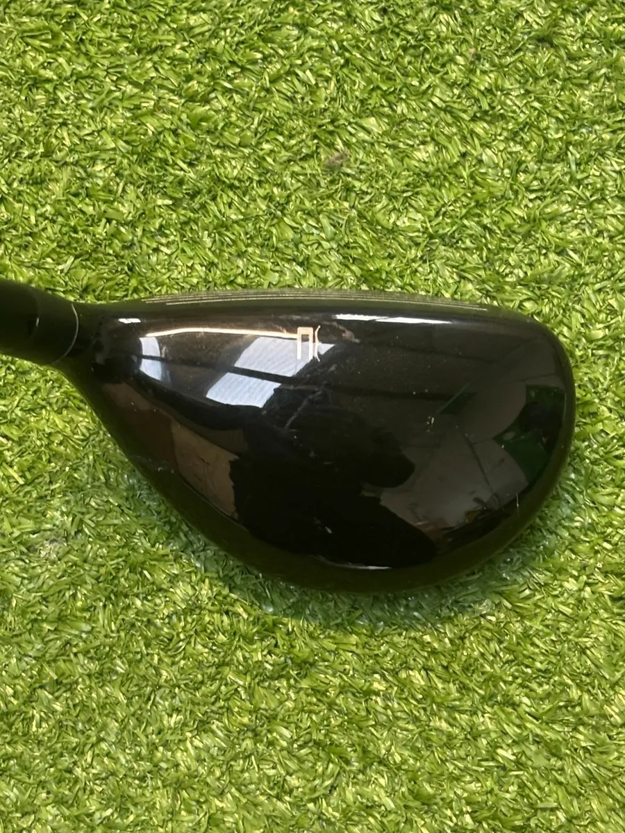 Cobra Aerojet RH 4 Hybrid (21°) – €100 - Image 4