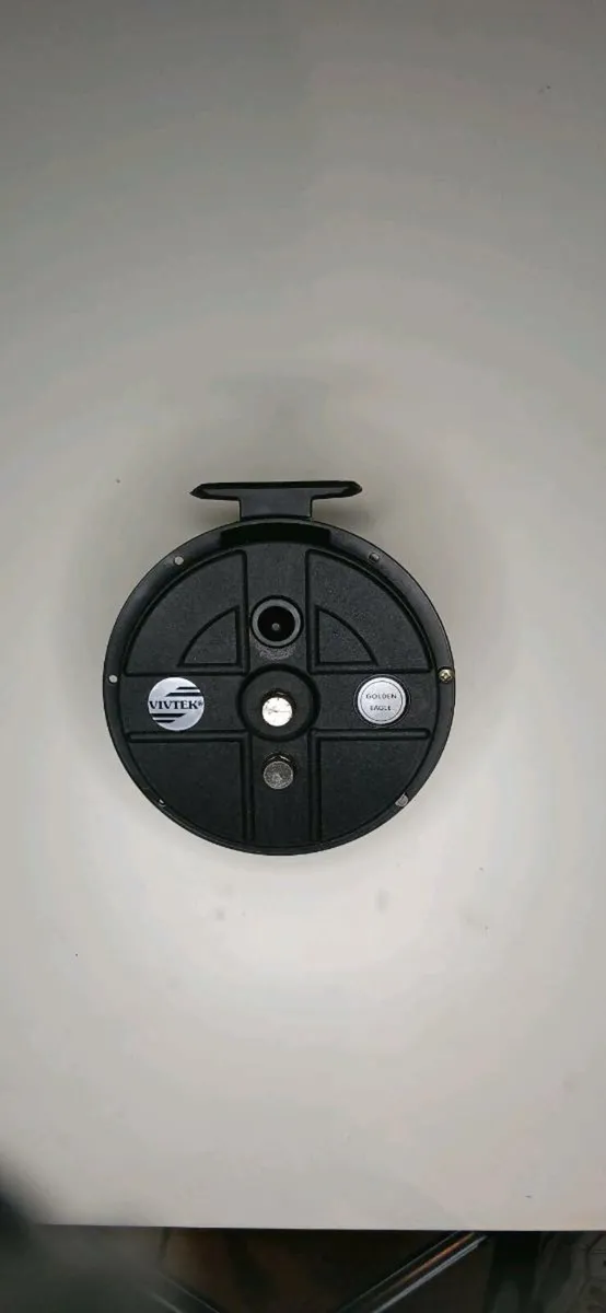 Vivtek golden eagle - Image 2