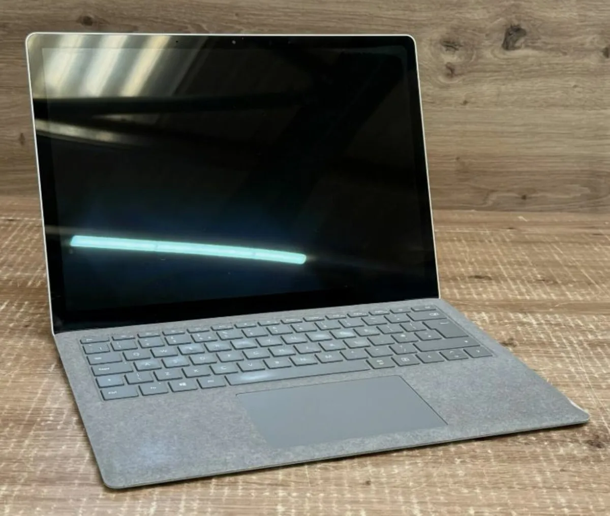Microsoft Surface Laptop 3 13" I7 16GB 256GB SSD - Image 3