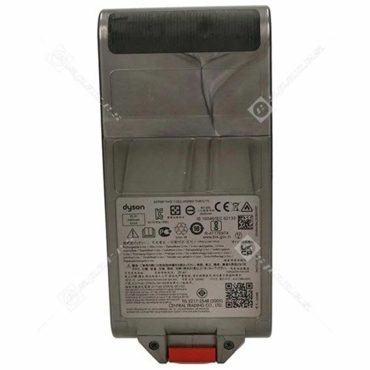 Dyson battery Dyson V11, Dyson Outsize, V15 vacuum - Image 3