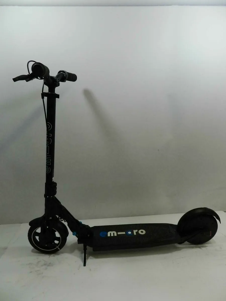 Micro Scooter Condor X3 Electric - Image 4