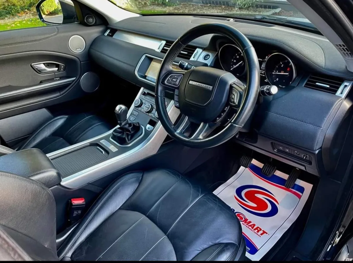 2017 Range Rover Evoque - Image 2