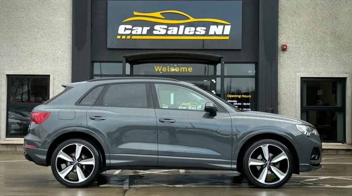 2.0 TDI 35 Sport SUV 5dr Diesel S Tronic Euro 6 (s - Image 3