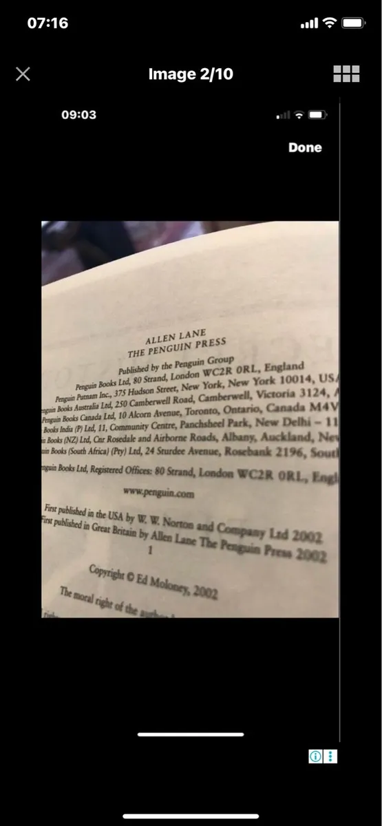 A Secret History of The IRA - Image 2