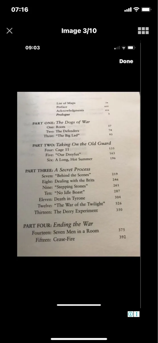 A Secret History of The IRA - Image 3