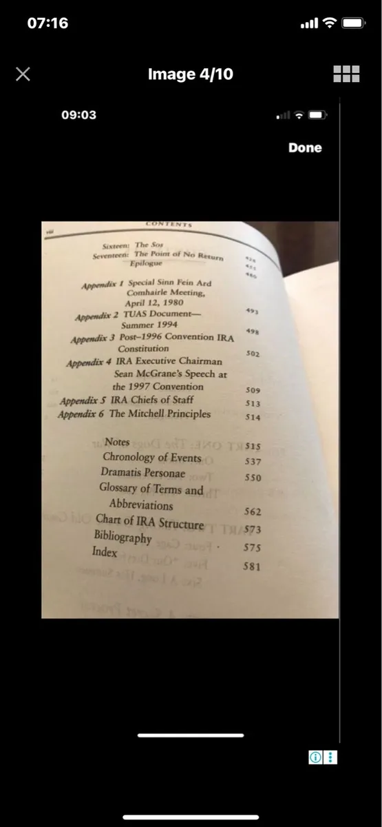 A Secret History of The IRA - Image 4