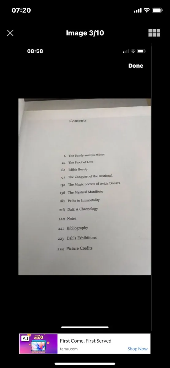 Dali 1904-1989 - Image 3