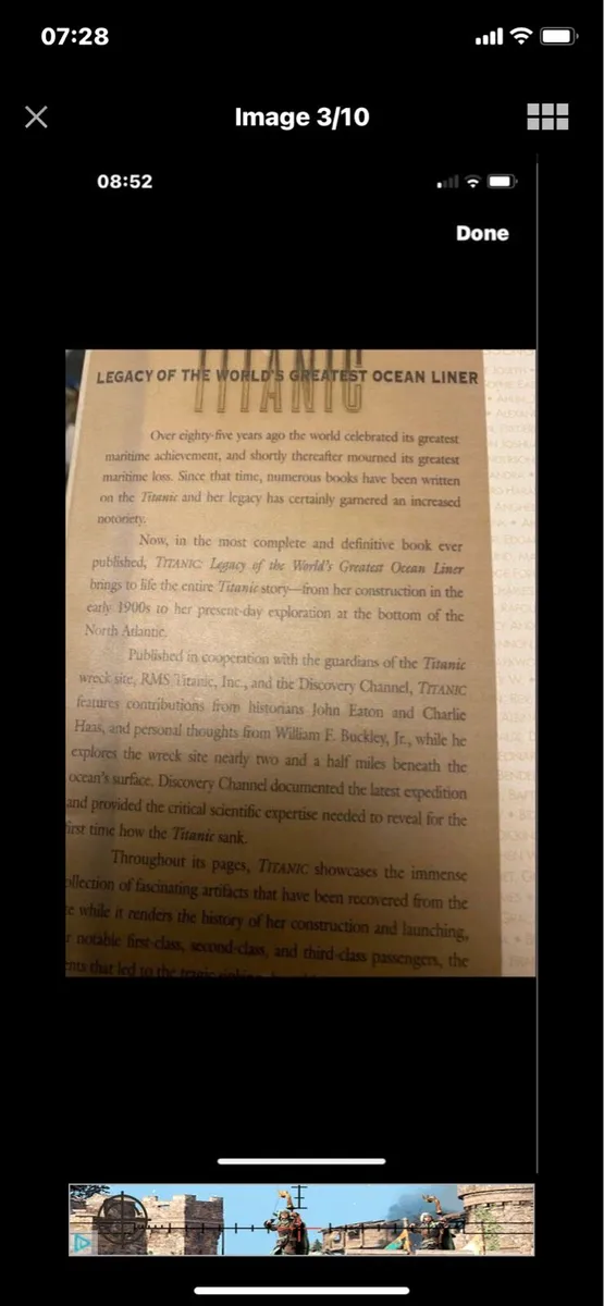 Titanic Legacy - Image 2