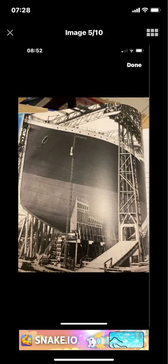 Titanic Legacy - Image 4