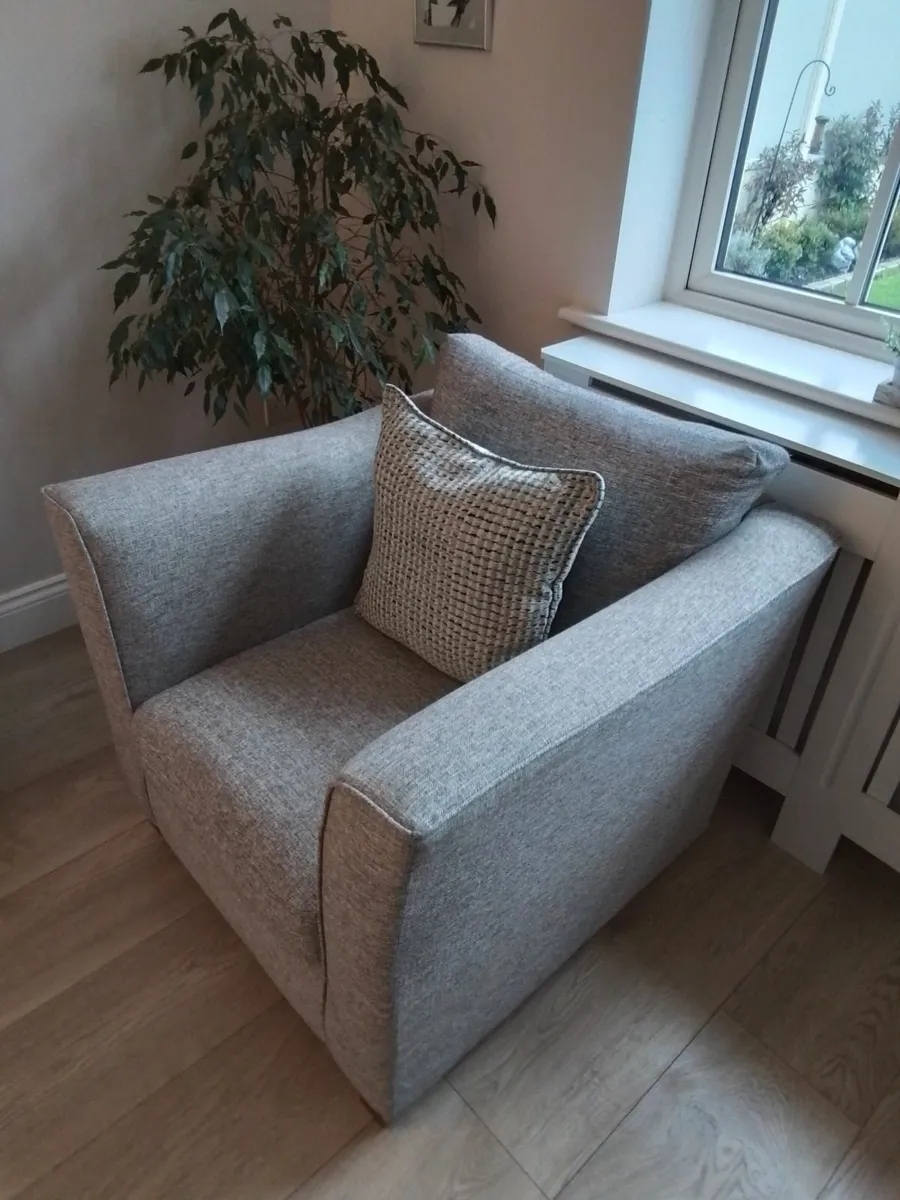 Marks &Spencer chair - Image 2