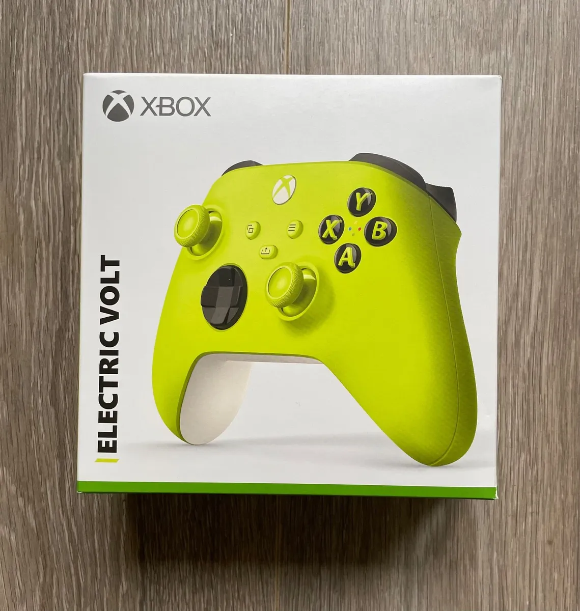 Controller Box only - for Gifting - Image 1