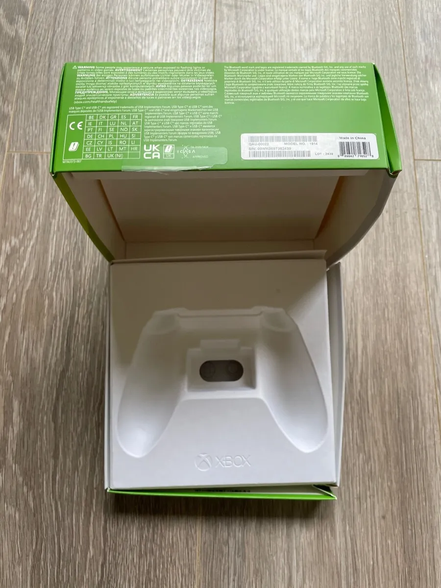 Controller Box only - for Gifting - Image 3