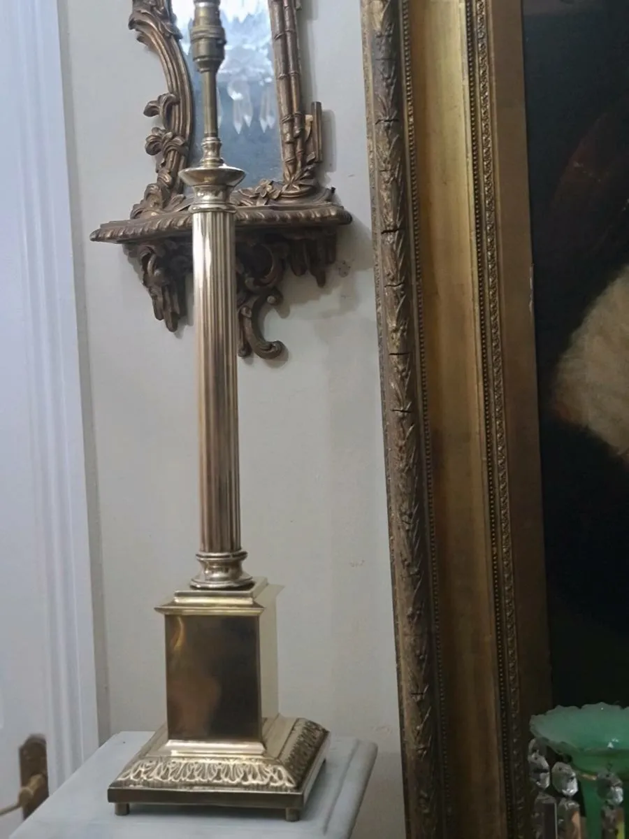 Classical lamps - Image 1